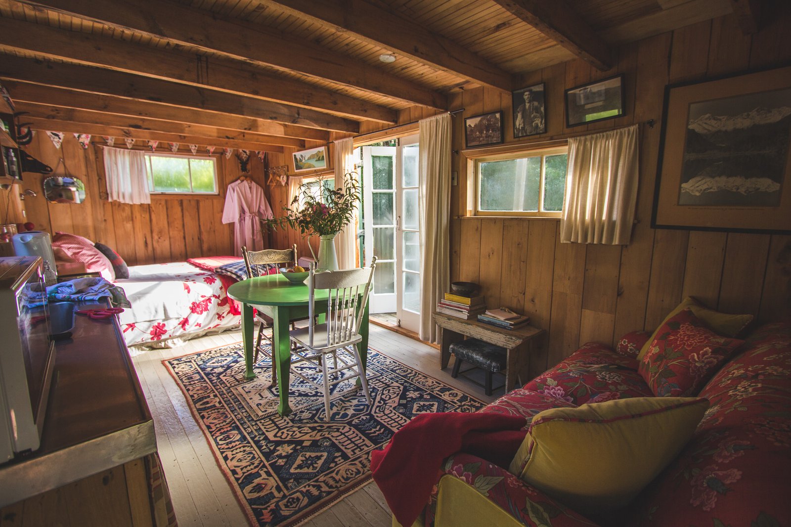 The Shepherds Hut